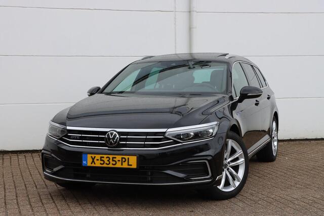 Volkswagen PASSAT Variant 1.4 TSI PHEV GTE Business DSG 218pk
