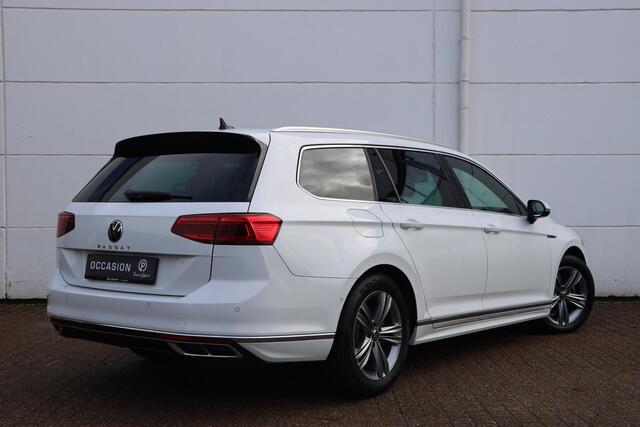 Volkswagen PASSAT Variant 1.5 TSI R-Line Business + DSG7 150pk