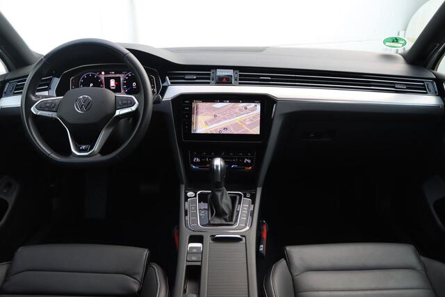 Volkswagen PASSAT Variant 1.5 TSI R-Line Business + DSG7 150pk
