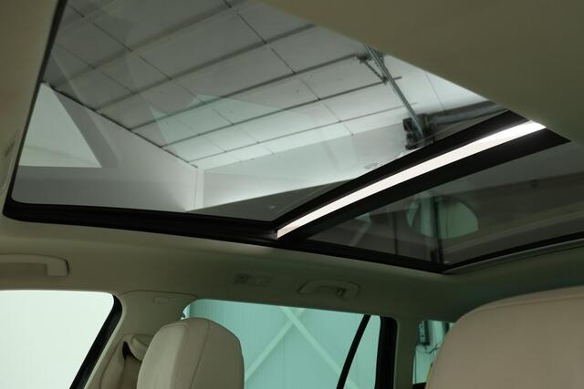 Volkswagen PASSAT 1.4 TSI GTE Connected Series Plus | Nappaleder | Trekhaak | Adaptive cruise | LED Plus | Stoelverwarming | Carplay