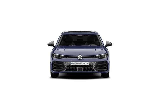 Volkswagen PASSAT Variant 1.5 eTSI 150 7DSG Business | 'App-Connect' draadloze smartphone integratie | Afstandscontrolesysteem (Front Assist) | Automatische afstandsregeling (Adaptive Cruise Control)