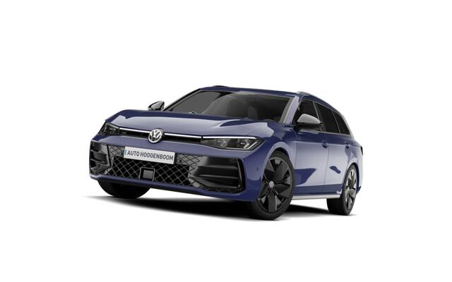 Volkswagen PASSAT Variant 1.5 eTSI 150 7DSG Business | 'App-Connect' draadloze smartphone integratie | Afstandscontrolesysteem (Front Assist) | Automatische afstandsregeling (Adaptive Cruise Control)