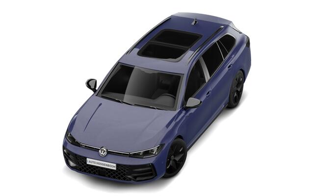 Volkswagen PASSAT Variant 1.5 eTSI 150 7DSG Business | 'App-Connect' draadloze smartphone integratie | Afstandscontrolesysteem (Front Assist) | Automatische afstandsregeling (Adaptive Cruise Control)