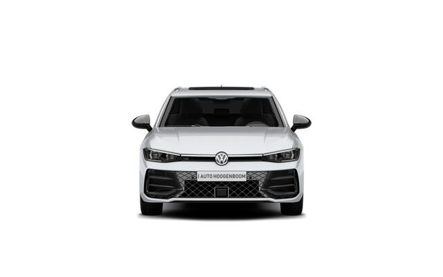 Volkswagen PASSAT Variant 1.5 eTSI 150 7DSG Business | 'App-Connect' draadloze smartphone integratie | Afstandscontrolesysteem (Front Assist) | Automatische afstandsregeling (Adaptive Cruise Control)