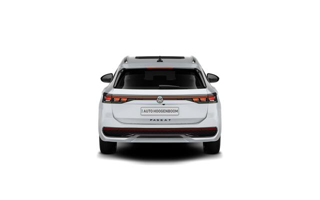 Volkswagen PASSAT Variant 1.5 eTSI 150 7DSG Business | 'App-Connect' draadloze smartphone integratie | Afstandscontrolesysteem (Front Assist) | Automatische afstandsregeling (Adaptive Cruise Control)