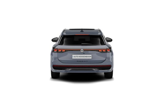 Volkswagen PASSAT Variant 1.5 eHybrid 272 6DSG R-Line Edition | 'App-Connect' draadloze smartphone integratie | Afstandscontrolesysteem (Front Assist) | Automatische afstandsregeling (Adaptive Cruise Control)