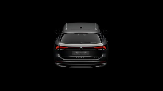 Volkswagen PASSAT Variant 1.5 eHybrid 204 6DSG Business | 'App-Connect' draadloze smartphone integratie | Afstandscontrolesysteem (Front Assist) | Automatische afstandsregeling (Adaptive Cruise Control)