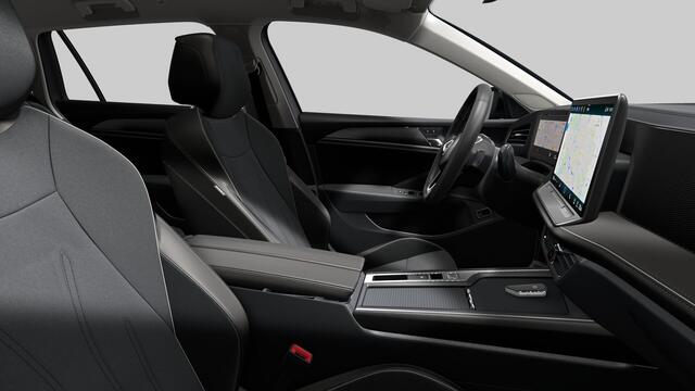 Volkswagen PASSAT Variant 1.5 eHybrid 204 6DSG Business | 'App-Connect' draadloze smartphone integratie | Afstandscontrolesysteem (Front Assist) | Automatische afstandsregeling (Adaptive Cruise Control)