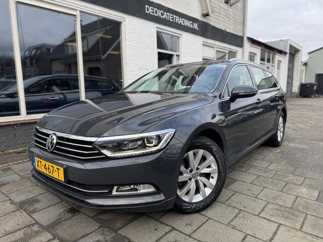 Volkswagen PASSAT 1.5 TSI CL Bns