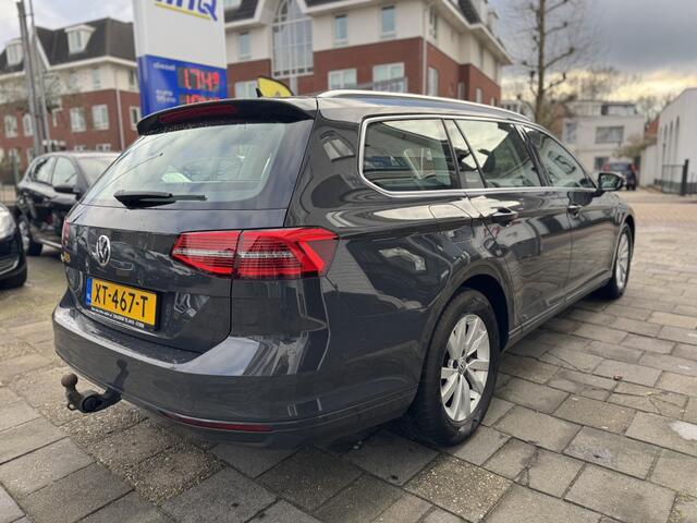 Volkswagen PASSAT 1.5 TSI CL Bns
