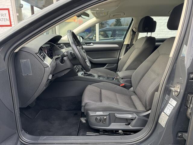 Volkswagen PASSAT 1.5 TSI CL Bns