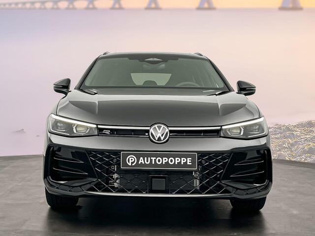 Volkswagen PASSAT Variant R-Line-Edition 1.5 eHybrid 200 kW / 272 pk Variant