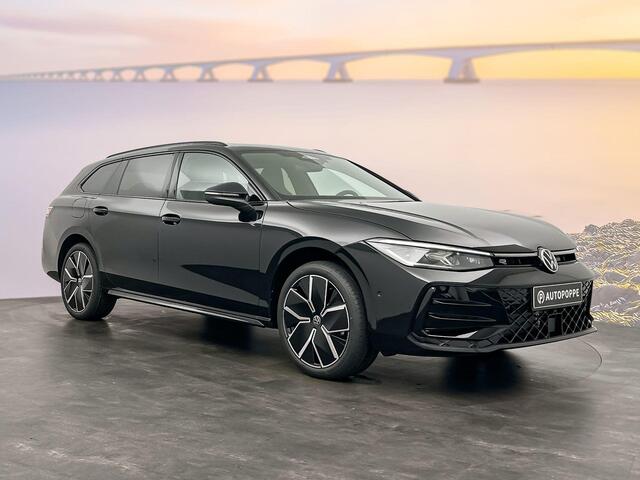 Volkswagen PASSAT Variant R-Line-Edition 1.5 eHybrid 200 kW / 272 pk Variant