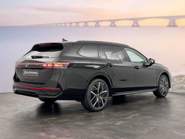 Volkswagen PASSAT Variant R-Line-Edition 1.5 eHybrid 200 kW / 272 pk Variant