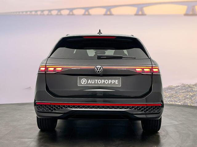 Volkswagen PASSAT Variant R-Line-Edition 1.5 eHybrid 200 kW / 272 pk Variant