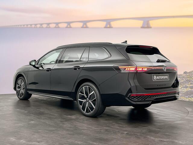 Volkswagen PASSAT Variant R-Line-Edition 1.5 eHybrid 200 kW / 272 pk Variant