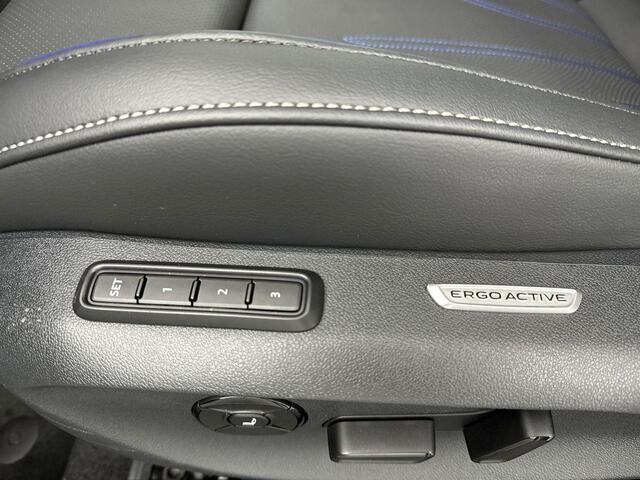 Volkswagen PASSAT Variant R-Line-Edition 1.5 eHybrid 200 kW / 272 pk Variant