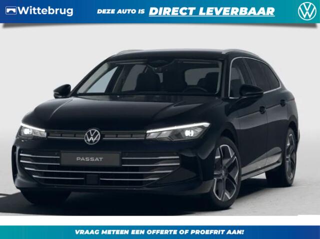 Volkswagen PASSAT Variant 1.5 eTSI Business