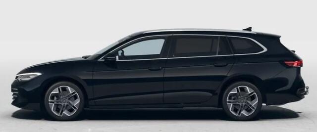 Volkswagen PASSAT Variant 1.5 eTSI Business