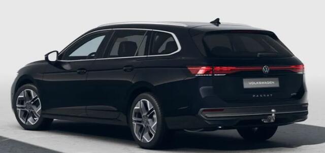 Volkswagen PASSAT Variant 1.5 eTSI Business