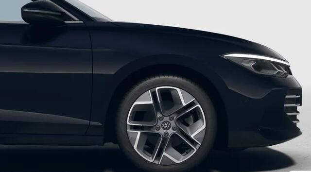 Volkswagen PASSAT Variant 1.5 eTSI Business