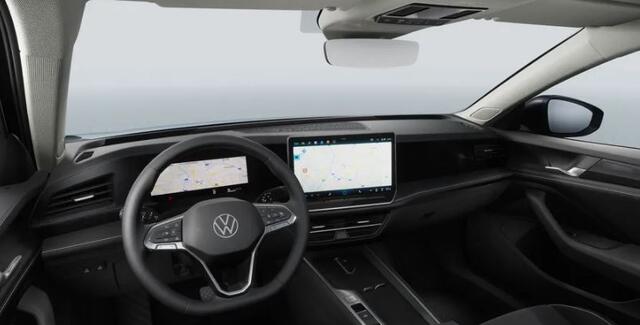 Volkswagen PASSAT Variant 1.5 eTSI Business