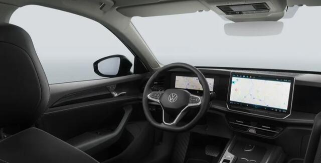 Volkswagen PASSAT Variant 1.5 eTSI Business