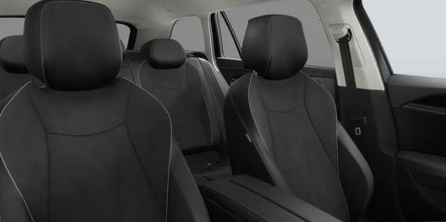 Volkswagen PASSAT Variant 1.5 eTSI Business