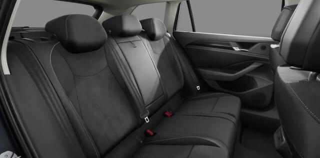Volkswagen PASSAT Variant 1.5 eTSI Business
