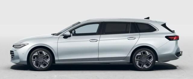 Volkswagen PASSAT Variant 1.5 eTSI Business