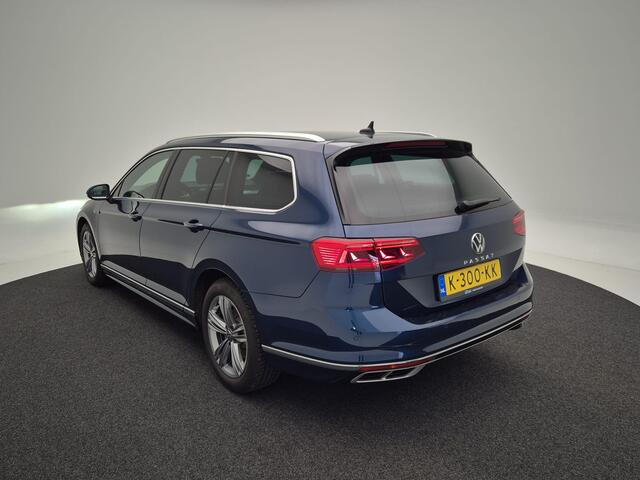 Volkswagen PASSAT Variant 1.5 TSi 150 Pk Automaat R-Line Business + | Full LED | Navigatie | Camera | Adaptive Cruise | 17 Inch | 65.657 Km!!