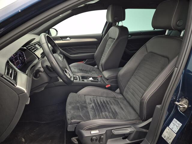 Volkswagen PASSAT Variant 1.5 TSi 150 Pk Automaat R-Line Business + | Full LED | Navigatie | Camera | Adaptive Cruise | 17 Inch | 65.657 Km!!