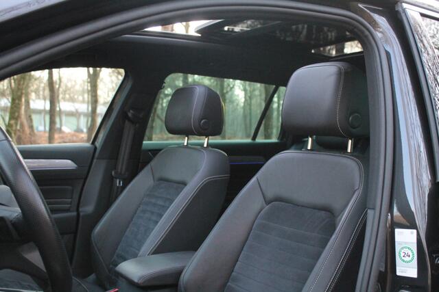 Volkswagen PASSAT Variant 1.4 TSI PHEV GTE 218PK Pano | Camera | Matrix
