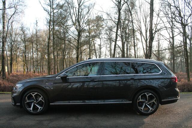 Volkswagen PASSAT Variant 1.4 TSI PHEV GTE 218PK Pano | Camera | Matrix
