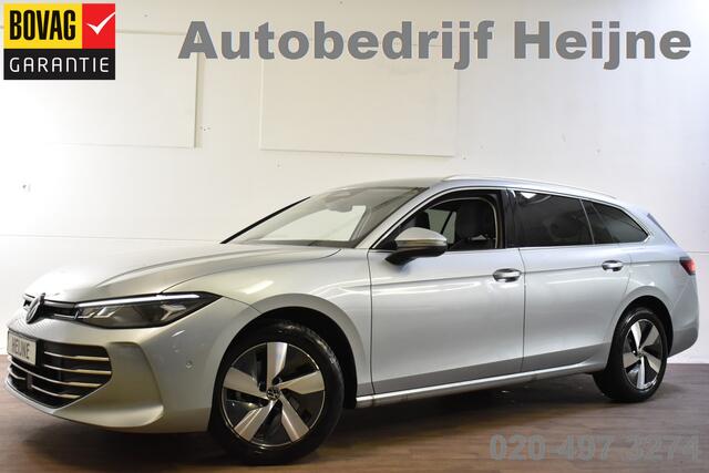 Volkswagen PASSAT Variant 1.5 eTSI 150PK DSG BUSINESS *** TREKHAAK/CAMERA/ALCANTARA