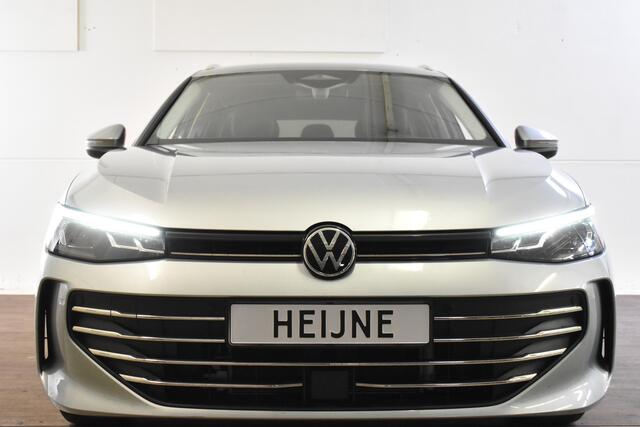 Volkswagen PASSAT Variant 1.5 eTSI 150PK DSG BUSINESS *** TREKHAAK/CAMERA/ALCANTARA