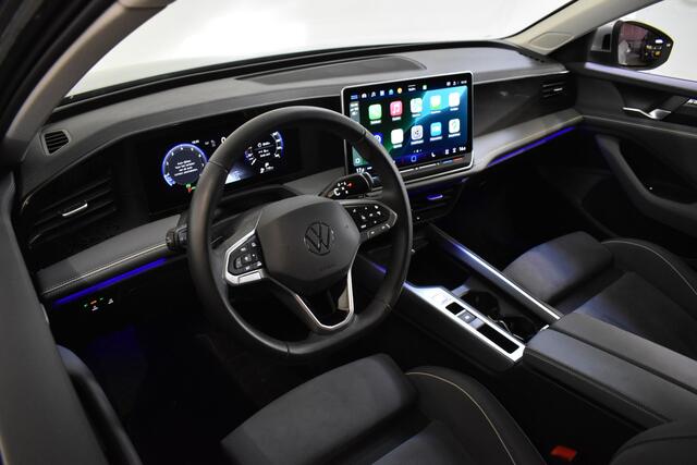 Volkswagen PASSAT Variant 1.5 eTSI 150PK DSG BUSINESS *** TREKHAAK/CAMERA/ALCANTARA