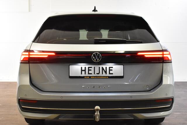 Volkswagen PASSAT Variant 1.5 eTSI 150PK DSG BUSINESS *** TREKHAAK/CAMERA/ALCANTARA