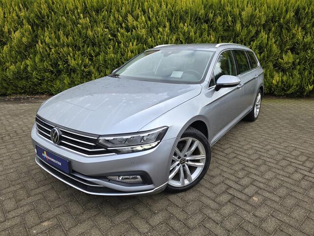 Volkswagen PASSAT Variant 1.5 TSI Comfort Business