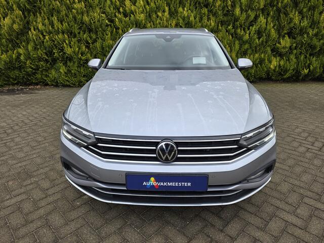 Volkswagen PASSAT Variant 1.5 TSI Comfort Business
