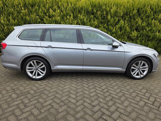 Volkswagen PASSAT Variant 1.5 TSI Comfort Business