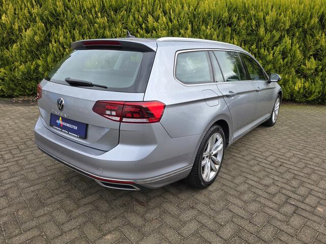 Volkswagen PASSAT Variant 1.5 TSI Comfort Business