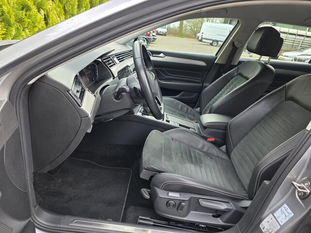 Volkswagen PASSAT Variant 1.5 TSI Comfort Business