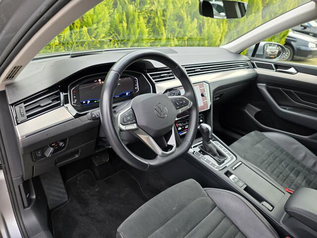 Volkswagen PASSAT Variant 1.5 TSI Comfort Business