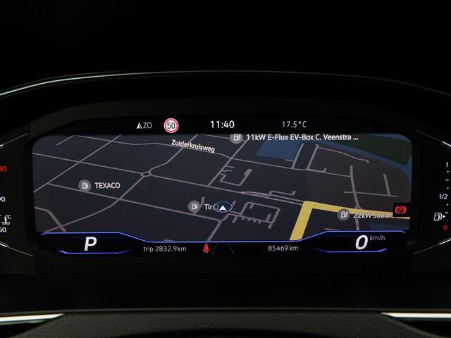 Volkswagen PASSAT Variant 1.5 TSi 150 Pk Automaat Business | Navigatie | Camera | Adaptive Cruise | 16 Inch | Stoelverwarming | 85.467 Km!!