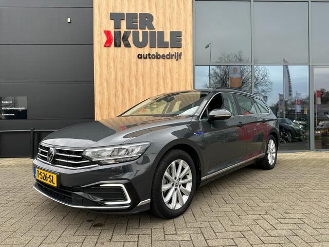 Volkswagen PASSAT 1.4 TSI PHEV GTE BNS