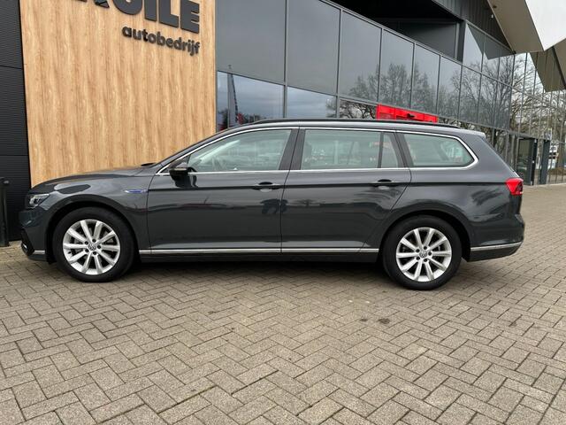 Volkswagen PASSAT 1.4 TSI PHEV GTE BNS
