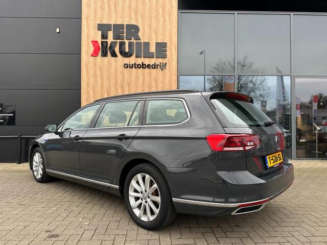 Volkswagen PASSAT 1.4 TSI PHEV GTE BNS