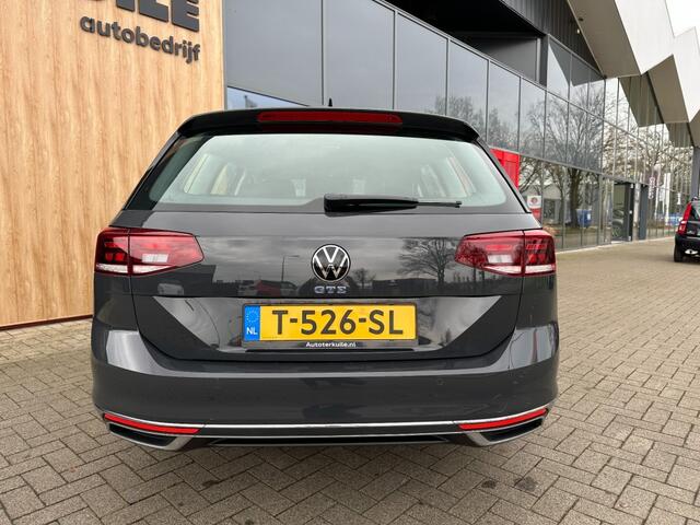 Volkswagen PASSAT 1.4 TSI PHEV GTE BNS