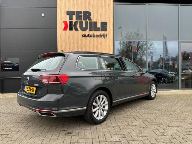 Volkswagen PASSAT 1.4 TSI PHEV GTE BNS